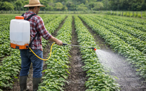 🌾採購「腐植酸液態肥料 」